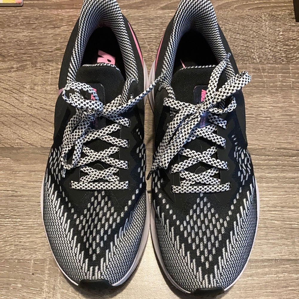 Women’s Nike running shoes